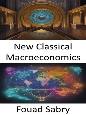 cover image of New Classical Macroeconomics